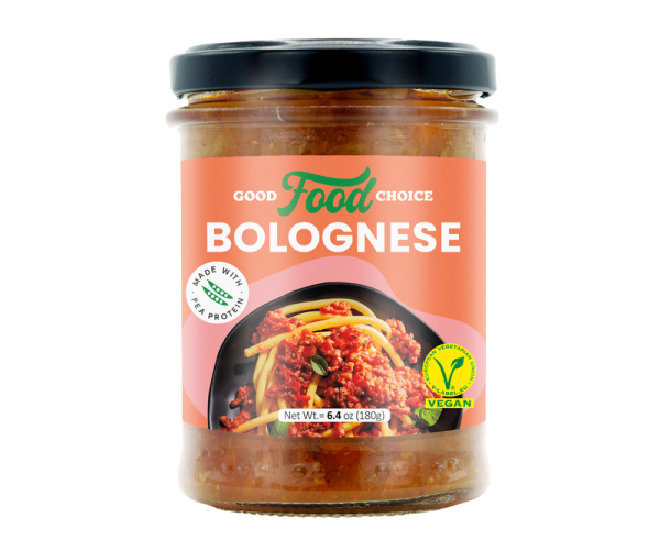 Plant-based-meal-bolognese-_Gluten-free-_GMO free-_soy-free-_lactose-free